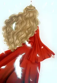 حــكــايــة مــلــكــة الــغــاب