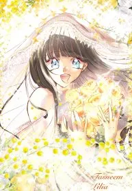 I will be princess again!!