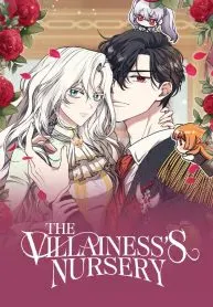 The Villainess’s Nursery