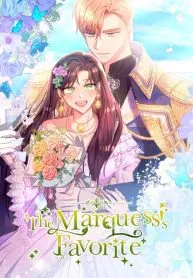 The Marquess’s Favorite