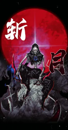 Moon Slayer