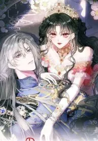 The blackened witch had no choice but to become a villain