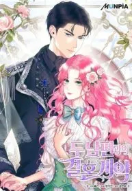 Marriage Contract With Two Husbands