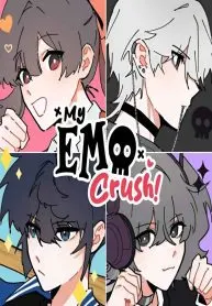 My Emo Crush