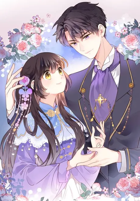 The Flower That Stands Tall