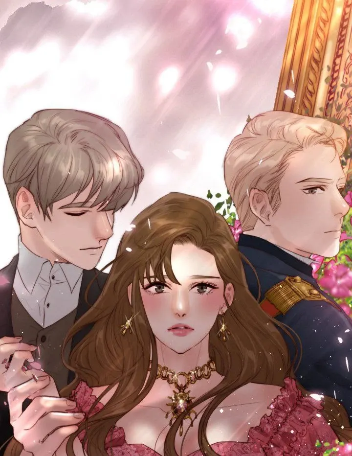 The Portrait