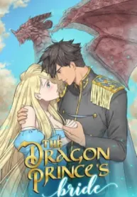 The Dragon Prince’s Bride