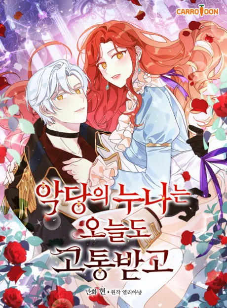 The Villain’s Sister Is Suffering Again Today