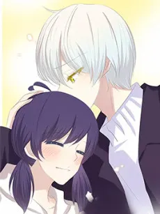 first crush
