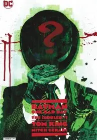 Batman: One Bad Day