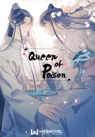 Queen of Poison: The Legend of a Super Agent
