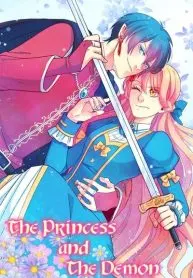 The Princess and The Demon