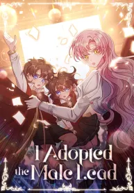 l Adopted the Male Lead