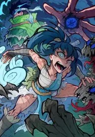 Dragon Claw