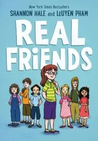real friends
