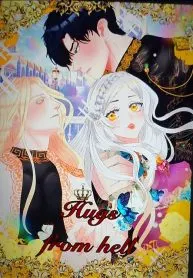 A hug from hell