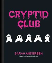 Cryptid club