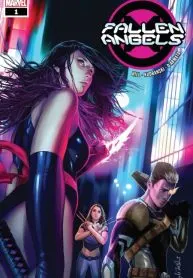 Fallen Angels (Marvel)