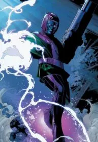 Kang the conqueror