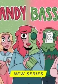 Andy Bass
