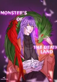 Monster’s of the death land