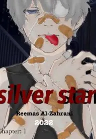 silver star