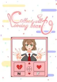Collect all loving heart