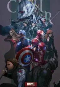 Civil War Prelude
