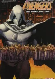 Age of Khonshu