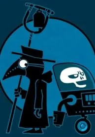 Doc and the deathbot