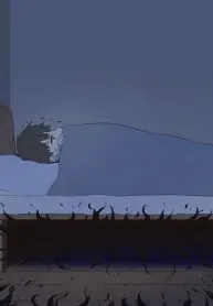 What’s Under the Bed