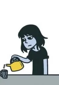 Artist Reveals The Struggles Of Everyday Life And The Inner Conflicts That We Have