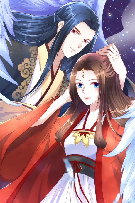 Lost Phoenix: Spoil the Repudiated Empress