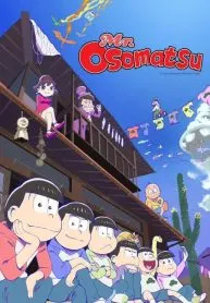 Osomatsu