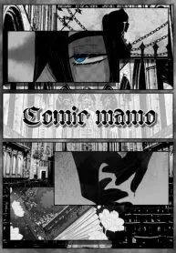 Comic mamo