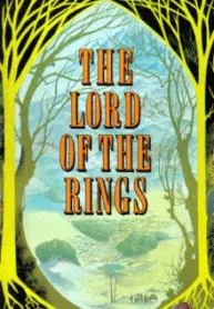 LORD OF THE RINGS