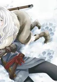 Yuki neko no hana