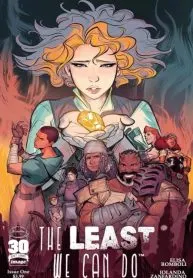 The Least We Can Do