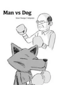Man vs Dog