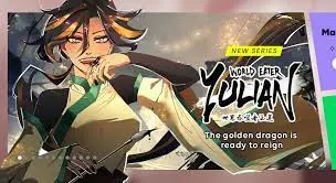 world eater yulian
