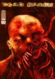 dead space