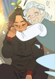 Grand ma