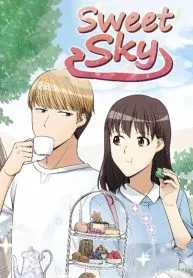 Sweet sky
