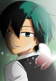 Villain Deku