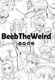 Beeb The Weird