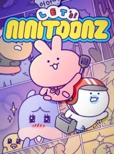 Let’s ninitoonz