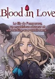 Blood in love