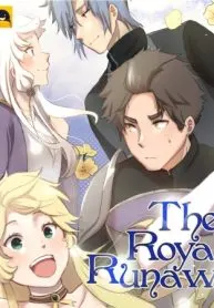 The royal runaway