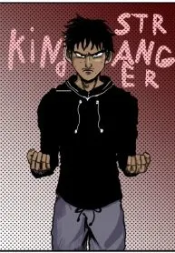 Kind stranger