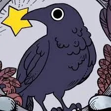 Crow Time